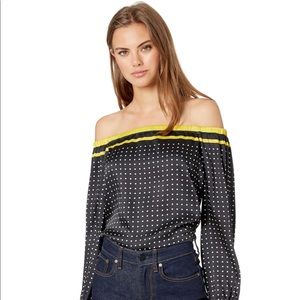 Bailey 44 blouse